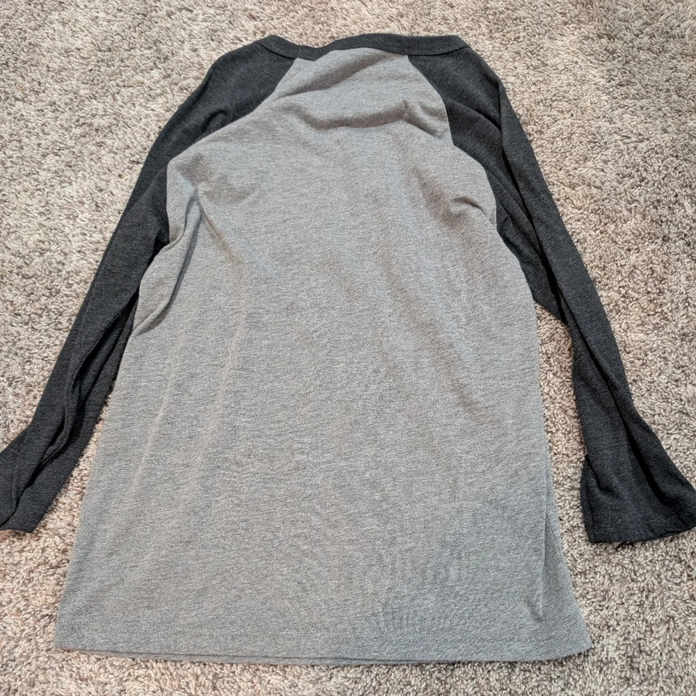 Pitt State Raglan Shirt - Picture 3 of 4